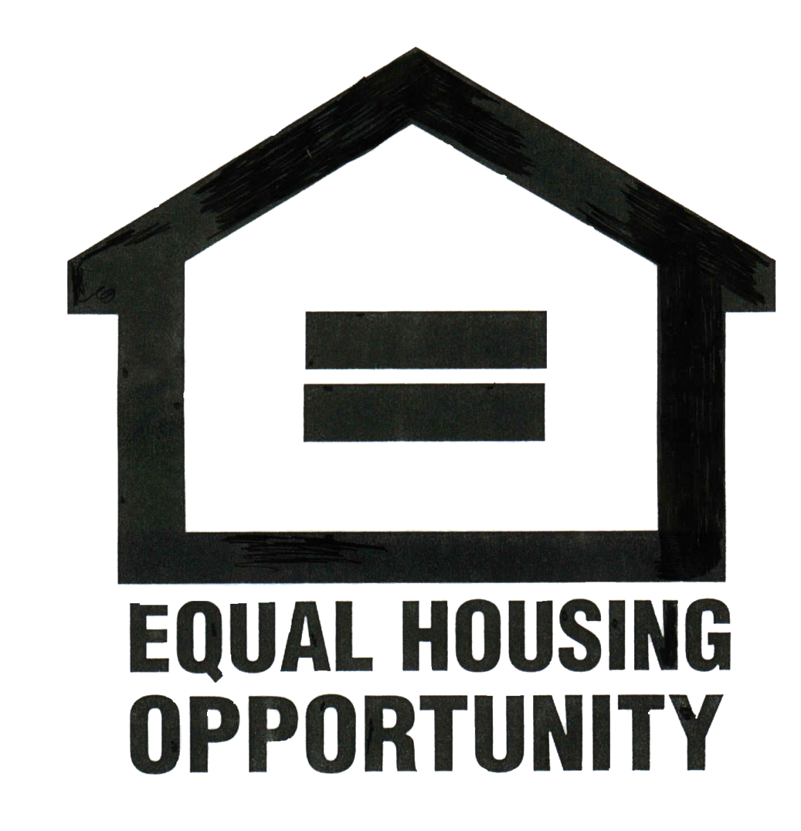 Equal Opportunity Housing Logo